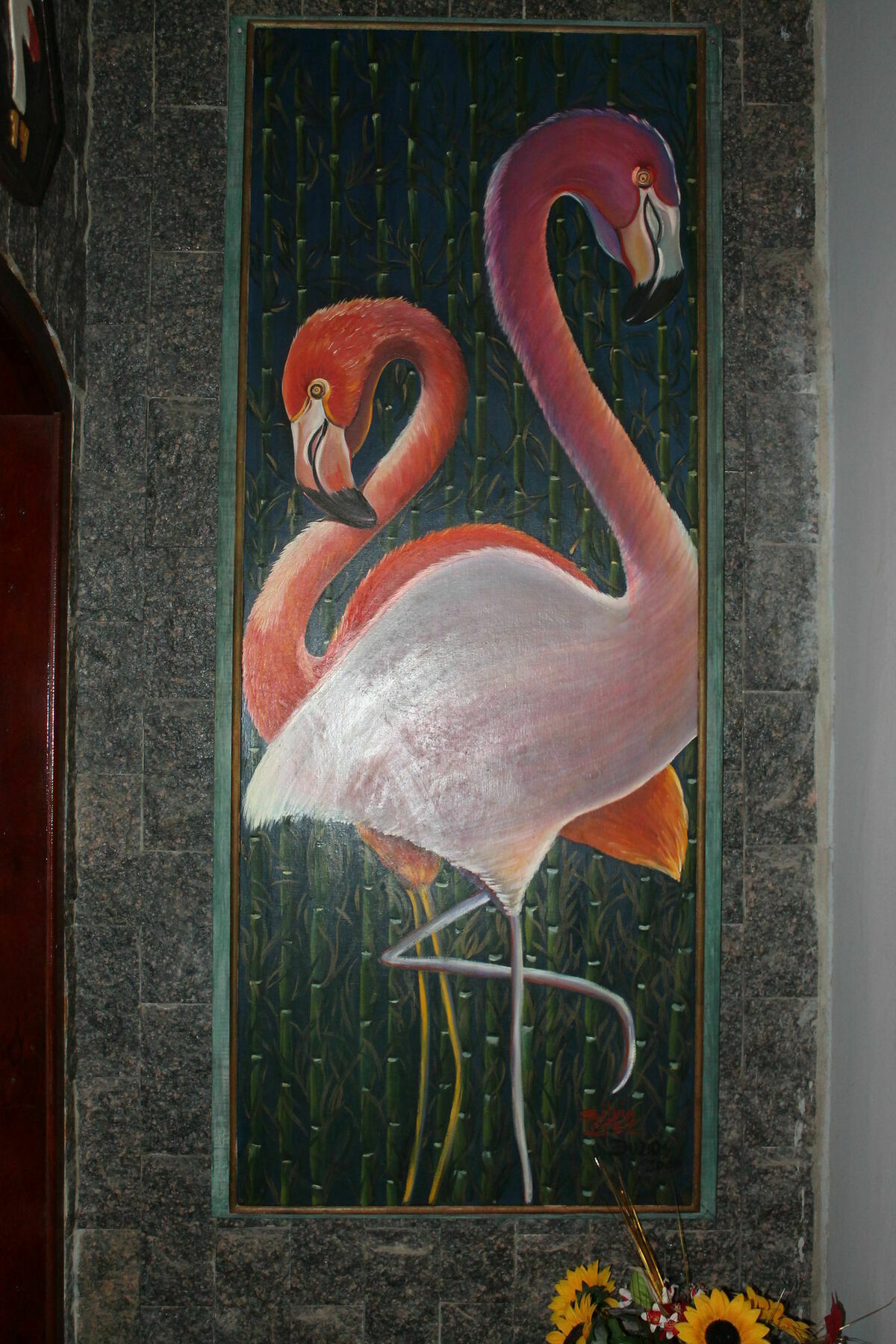 Pousada Flamingo Búzios المظهر الخارجي الصورة
